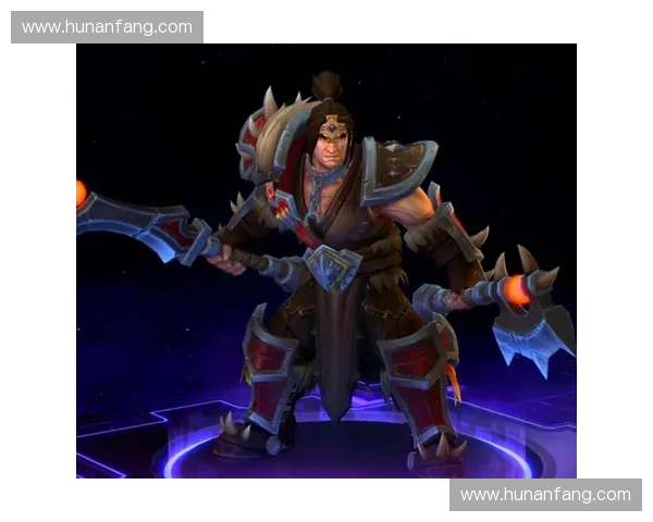 风暴英雄R1赛季全新玩法解析与角色搭配技巧详解